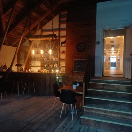 Hotel Granlunda Gard Gottby Exteriér fotografie